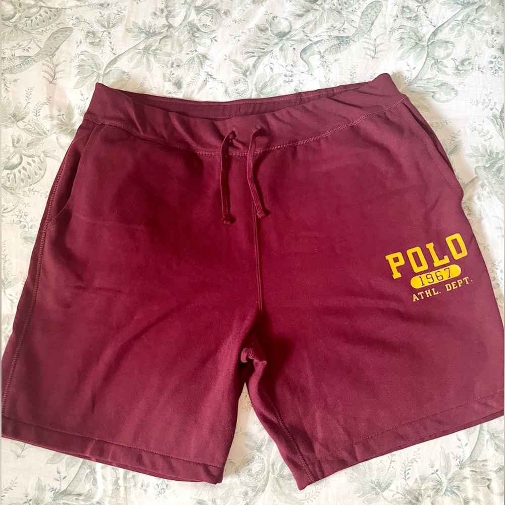 Polo Men’s Short
